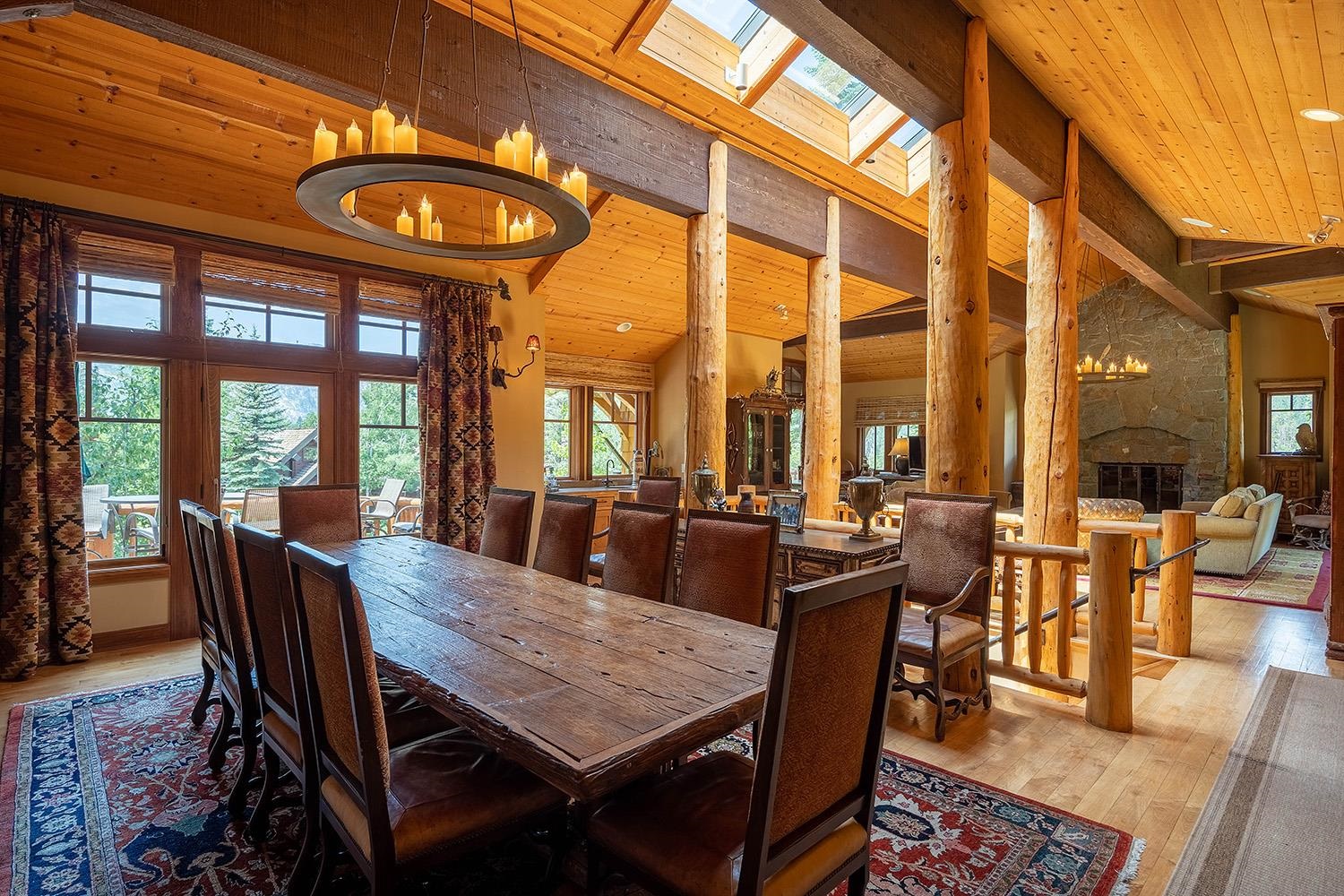 Lake Tahoe Real Estate | Tahoe Luxury Properties