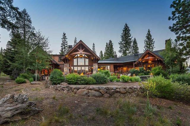 2nd Highest Sale in Martis Camp History | Tahoe Luxury Properties