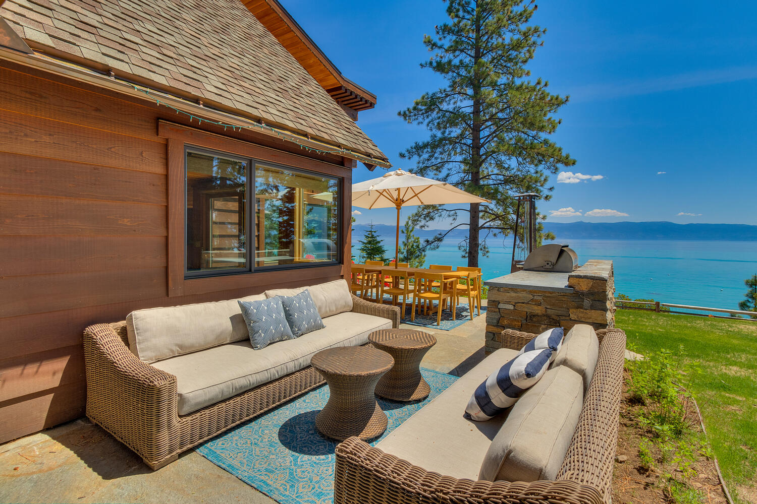 Search Our Truckee & Lake Tahoe Vacation Rentals | Tahoe Luxury Properties