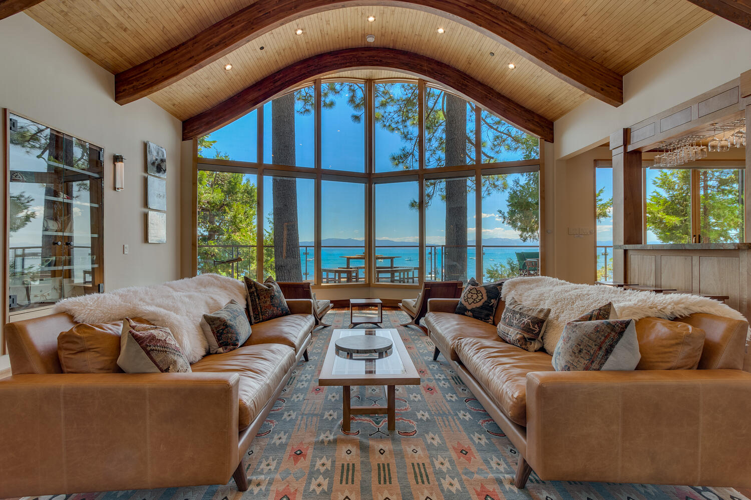 Search Our Truckee And Lake Tahoe Vacation Rentals Tahoe Luxury Properties 3701