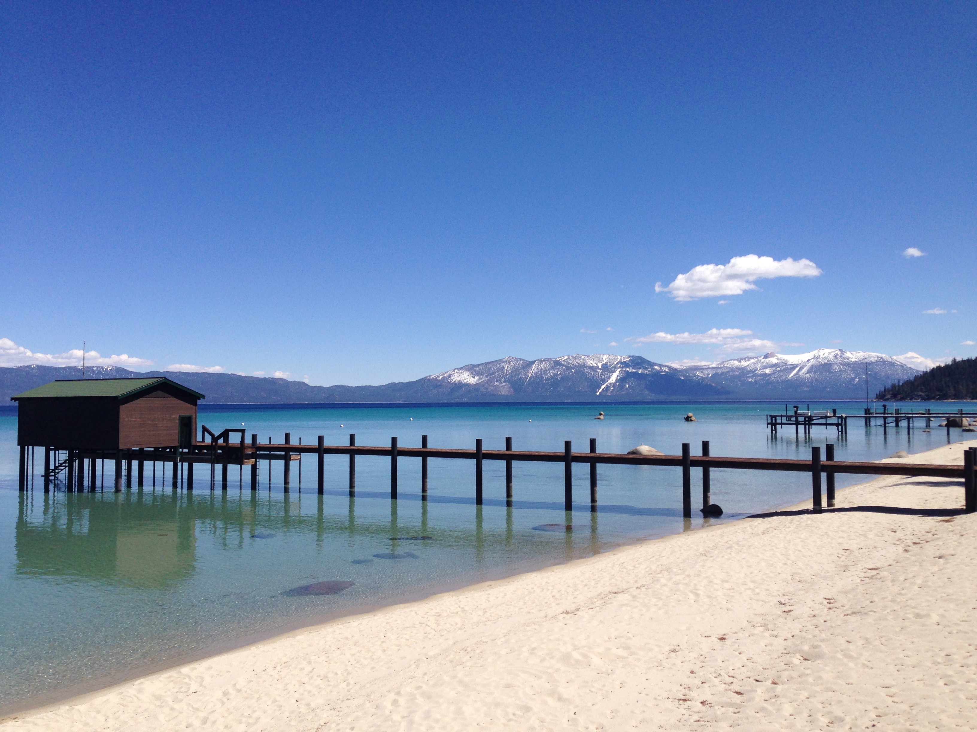 Weather, Packing & Travel | Tahoe Luxury Properties