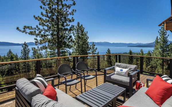 sold tahoe city lakeview