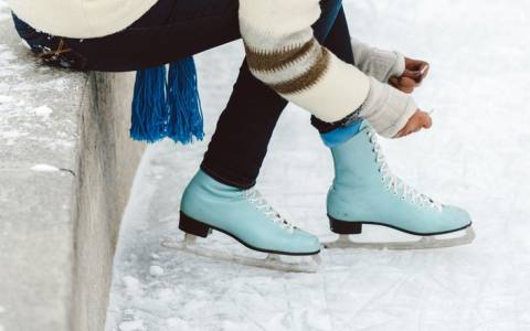 Ice Skates – North Star Sports